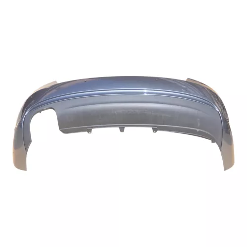 Audi A5 8T Sportback Stoßstange hinten Heckstoßstange grau LX7R Facelift  PDC (149519)