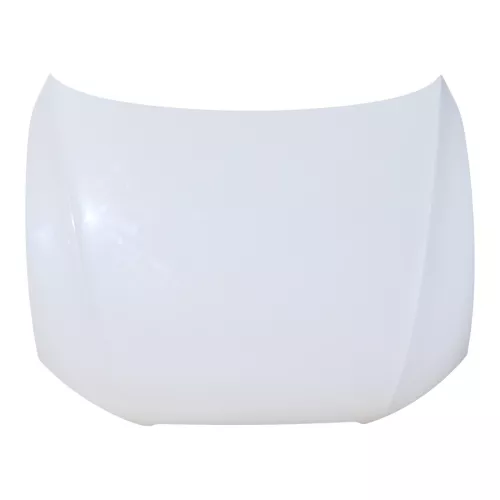 Audi A5 8T Motorhaube Haube weiß LS9R Facelift ORIGINAL von NEUFAHRZEUG