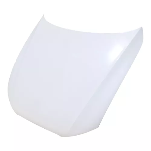 Audi A5 8T Motorhaube Haube weiß LS9R Facelift ORIGINAL von NEUFAHRZEUG (149560)