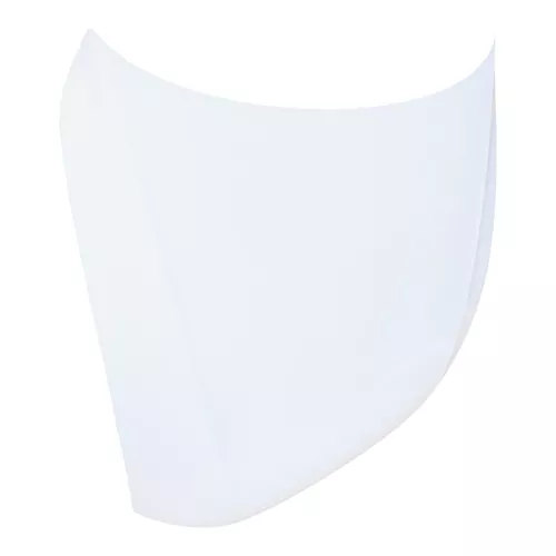 Audi A5 8T Motorhaube Haube weiß LS9R Facelift ORIGINAL von NEUFAHRZEUG (149560)