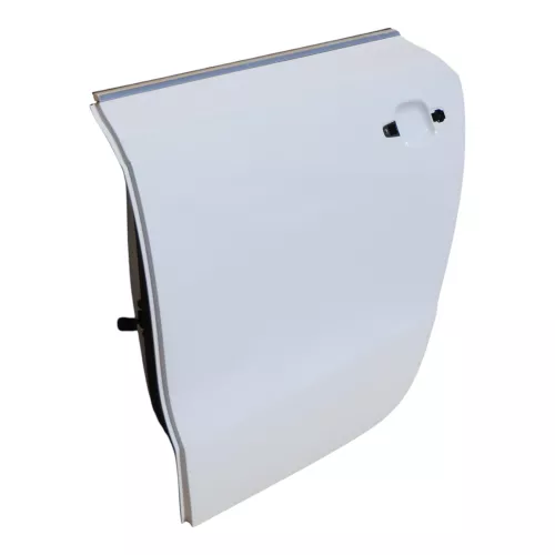 Audi A5 Sportback Tür hinten links weiß LS9R Facelift ORIGINAL von NEUFAHRZEUG (149562)