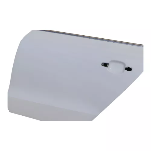 Audi A5 Sportback Tür hinten links weiß LS9R Facelift ORIGINAL von NEUFAHRZEUG (149562)