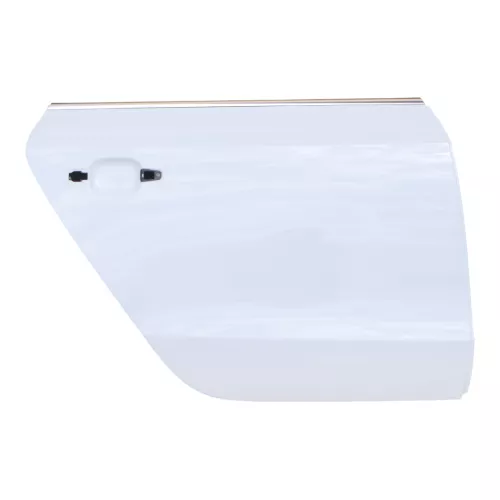 Audi A5 Sportback Tür hinten rechts weiß LS9R Facelift ORIGINAL von NEUFAHRZEUG