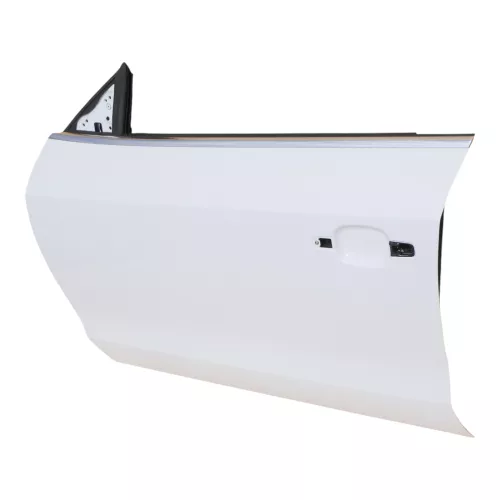 Audi A5 8T Sportback Fahrertür Tür vorne links weiß LS9R Facelift (149564)