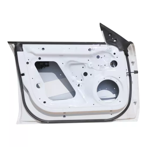 Audi A5 8T Sportback Fahrertür Tür vorne links weiß LS9R Facelift (149564)