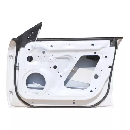 Audi A5 8T Sportback Beifahrertür Tür vorne rechts weiß LS9R Facelift (149565)