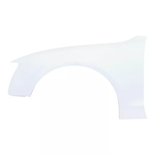 Audi A5 8T Kotflügel vorne links weiß LS9R ORIGINAL von NEUFAHRZEUG  