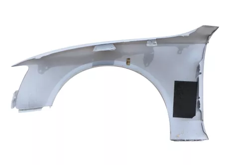 Audi A5 8T Kotflügel vorne rechts weiß LS9R ORIGINAL von NEUFAHRZEUG (149568)