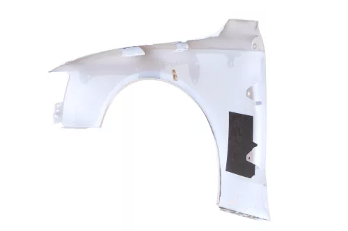 Audi A5 8T Kotflügel vorne rechts weiß LS9R ORIGINAL von NEUFAHRZEUG (149568)