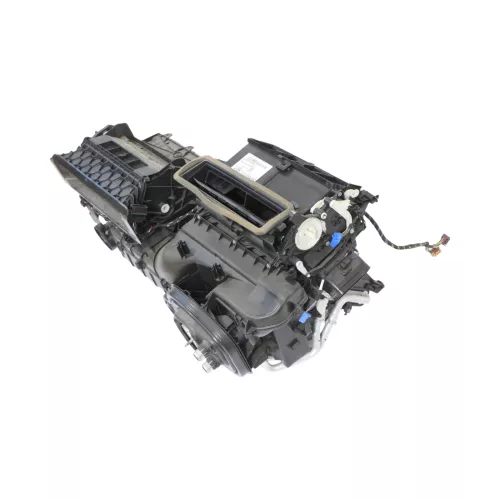 MAN TGE VW Crafter Gebläsekasten Lüfter Innenraum 3Q1816005H Heizung Klima (149639)