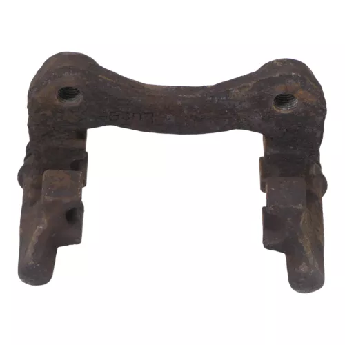 Sharan 7M Bremssattelhalter Halter Sattel 7M0615425 rechts o. links hinten (149769)