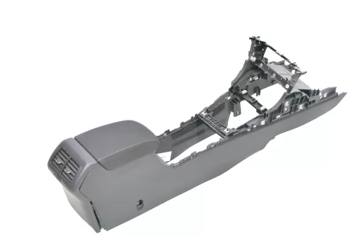 VW Golf 7 5G Mittelarmlehne Armlehne original mitte schwarz 82V