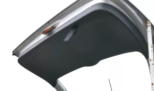 Skoda Octavia 1U Combi Heckklappenverkleidung Verkleidung Heckklappe  (164696)