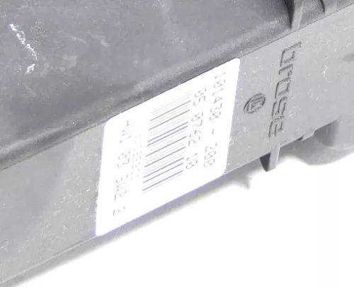 VW Passat 3B ektrischer Fensterheber vorne links 0130821695 Fensterhebermotor (166469)