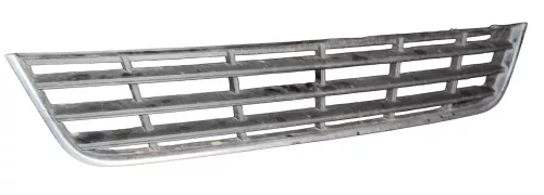 VW Passat 3C Gitter unter dem Kühlgrill Grill 3C0853671C (178978)