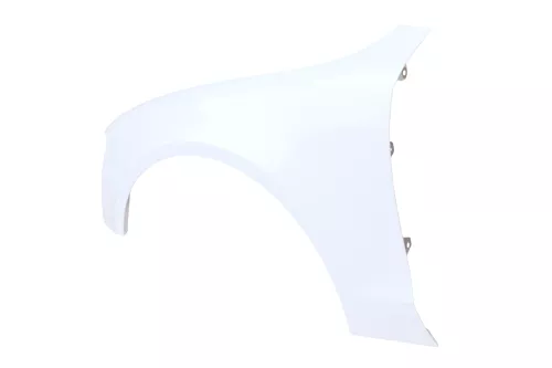 Audi A5 8T Kotflügel vorne links weiß LY9C ORIGINAL von NEUFAHRZEUG (185403)