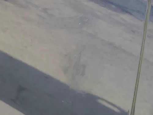 Golf 7 5G Variant Kombi Tür hinten rechts 4/5-Türer blau LH5X - ohne Anbauteile (185451)