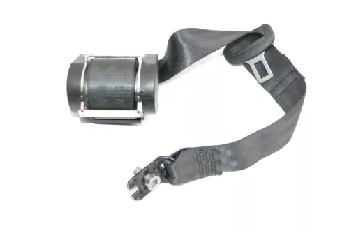 1x VW Golf 7 5G Kombi Variant Gurt hinten links oder rechts 5G9857805A (185466)