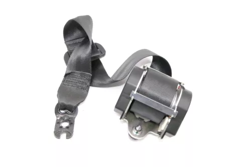 1x VW Golf 7 5G Kombi Variant Gurt hinten links oder rechts 5G9857805A (185466)