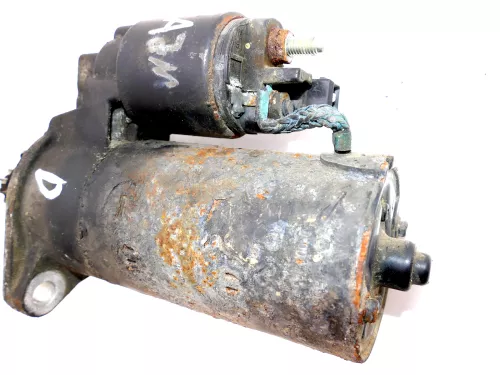 VW Golf 4 Anlasser Starter AJM TDI 6 Gang Diesel (100243)