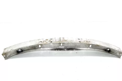 Audi A6 4B bis 2001 Querträger vorne Pralldämpfer in der Stoßstange vorn