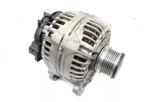 VW Golf 4 Audi A3 8L Lichtmaschine Generator 038903018Q 120A TDI
