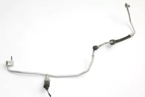 VW Golf 7 Klimaleitung Klimaschlauch 5Q0820741B Eos Touran CJZB  ##