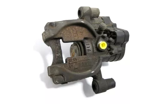 Golf 7 5G Bremssattel Bremszylinder links hinten 5Q0615405BC Sattel 8V061543 ## (130751)