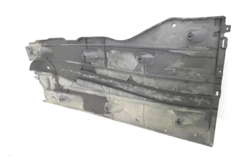 VW Golf 7 5G Unterbodenverkleidung Verkleidung links unten Abdeckung 5Q0825201L (140021)