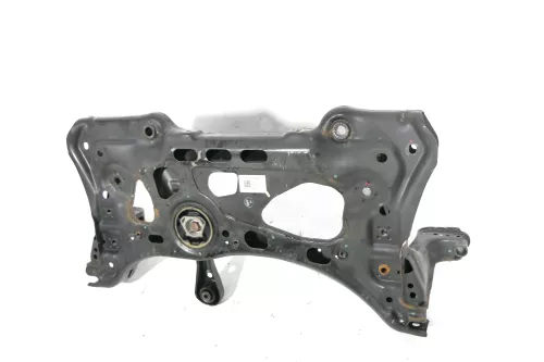 VW Golf 7 5G Achse vorne Vorderachse Aggregateträger 5Q0199315R  ## (141146)