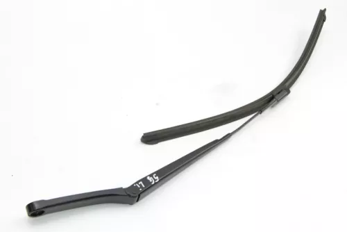 VW Golf 7 5G Wischerarm Aero Twin Arm Scheibenwischer vorne links 5G1955409C ##