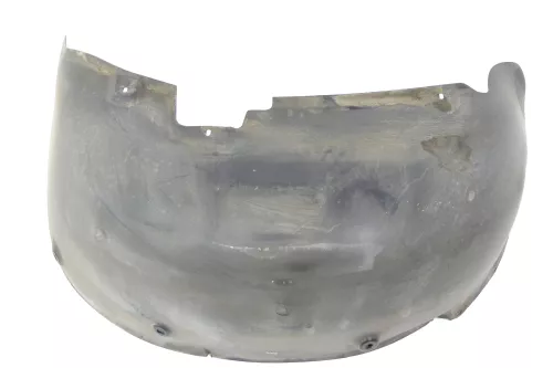 Touareg 7L Radhausschale Dämpfung Radhaus hinten links 7L6810971A (147254)