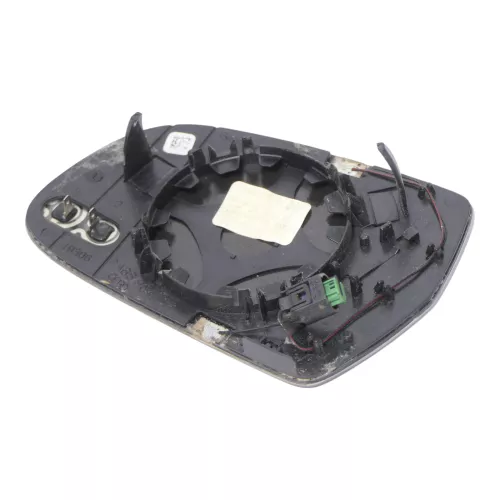 Audi A5 Spiegelglas Außenspiegel rechts 8F0857536L ORIGINAL VON NEUFAHRZEUG (149585)