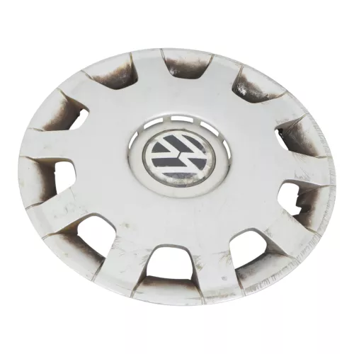 4x original 4 Stück VW Bora Golf 4 Radkappe Radzierkappe 14 Zoll 1J0601147L (149805)