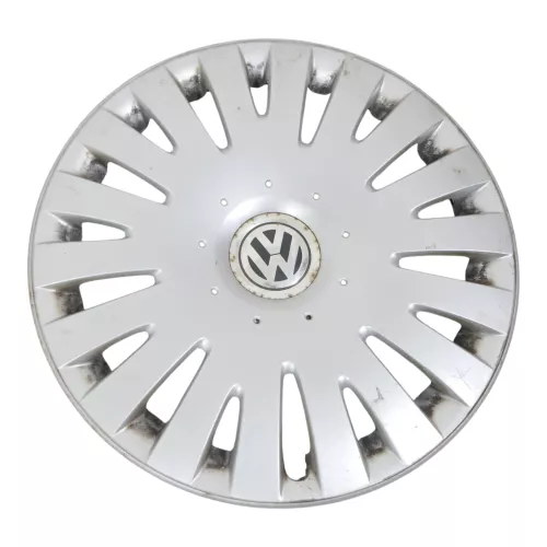 original 4 Stück VW Touran Golf 5 Radkappe Radzierkappe 16 Zoll 3C0601147D (149808)