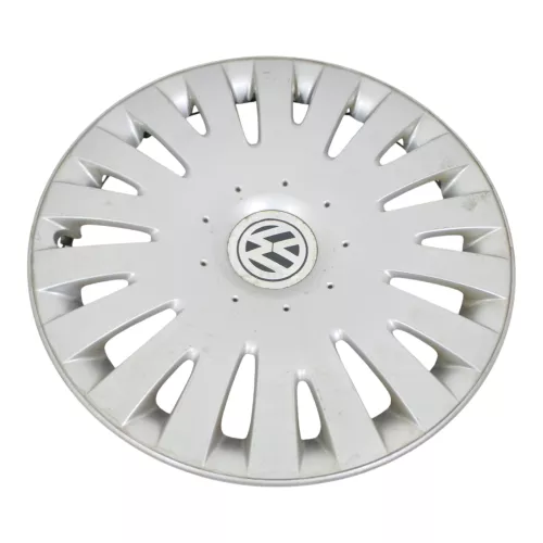 original 4 Stück VW Touran Golf 5 Radkappe Radzierkappe 16 Zoll 3C0601147D (149808)