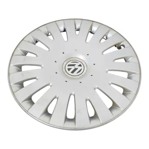 original 4 Stück VW Touran Golf 5 Radkappe Radzierkappe 16 Zoll 3C0601147D (149808)