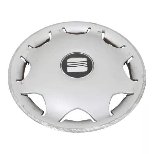 4x Seat Ibiza Felgen 13 Zoll Radkappen Radkappe 6K0601147Q 6K0601147T (149809)