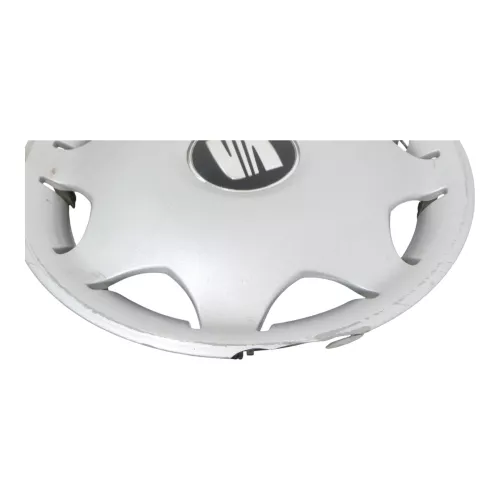 4x Seat Ibiza Felgen 13 Zoll Radkappen Radkappe 6K0601147Q 6K0601147T (149809)