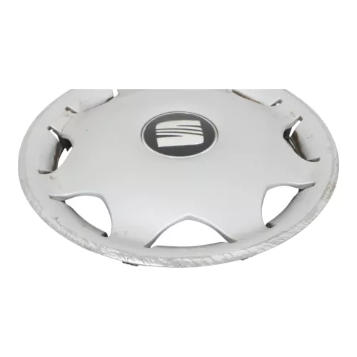 4x Seat Ibiza Felgen 13 Zoll Radkappen Radkappe 6K0601147Q 6K0601147T (149809)