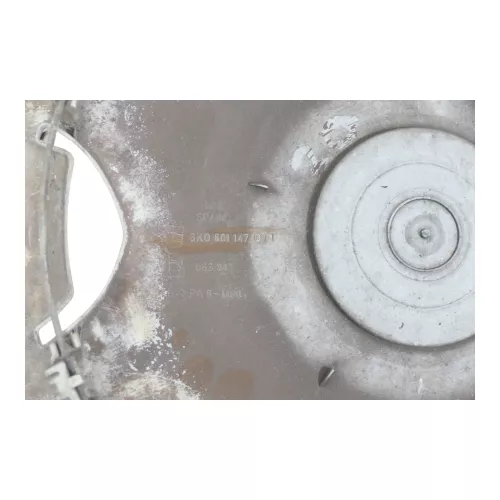 4x Seat Ibiza Felgen 13 Zoll Radkappen Radkappe 6K0601147Q 6K0601147T (149809)