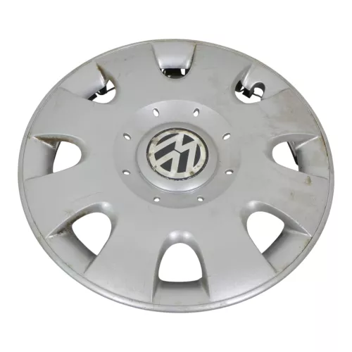 original 4 Stück VW Lupo Polo 6N Radkappen Radzierkappe 13 Zoll 6X0601147E (149810)