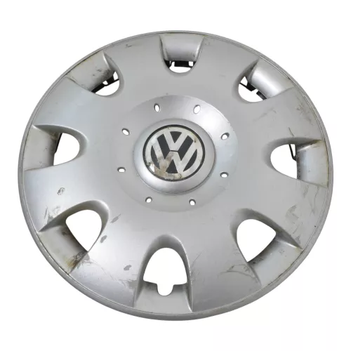 original 4 Stück VW Lupo Polo 6N Radkappen Radzierkappe 13 Zoll 6X0601147E (149810)