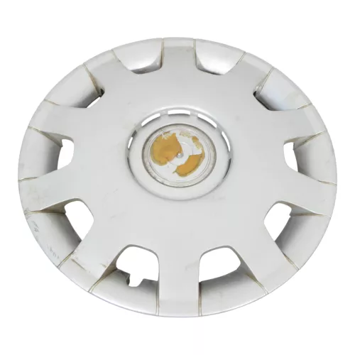 4x original 4 Stück VW Bora Golf 4 Radkappe Radzierkappe 14 Zoll 1J0601147L (149813)