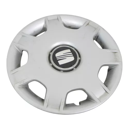 Seat Arosa Cordoba 4x Radkappe Radzierkappe 14 Zoll 6H0601147F Radzierblenden (149815)