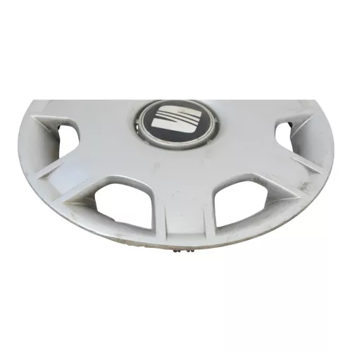 Seat Arosa Cordoba 4x Radkappe Radzierkappe 14 Zoll 6H0601147F Radzierblenden (149815)