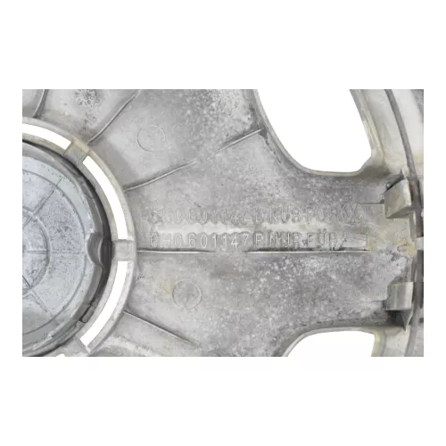 Seat Arosa Cordoba 4x Radkappe Radzierkappe 14 Zoll 6H0601147F Radzierblenden (149815)