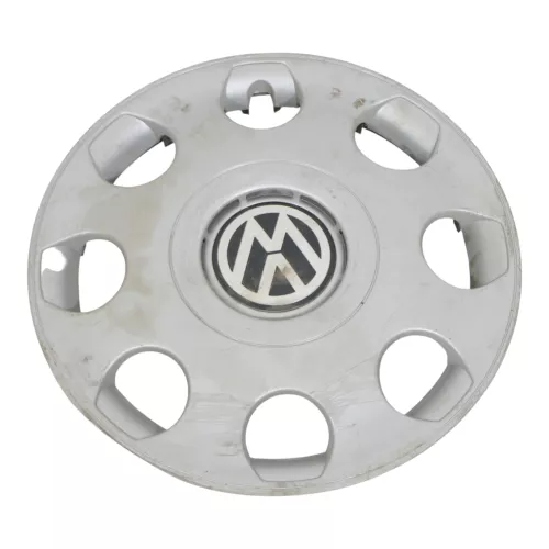 original 4 Stück VW Lupo Polo 6N Radkappe Radzierkappe 13 Zoll 6X0601147A   (149816)