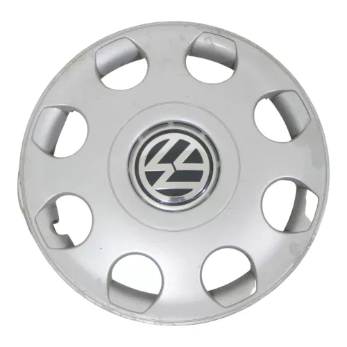original 4 Stück VW Lupo Polo 6N Radkappe Radzierkappe 13 Zoll 6X0601147A   (149816)