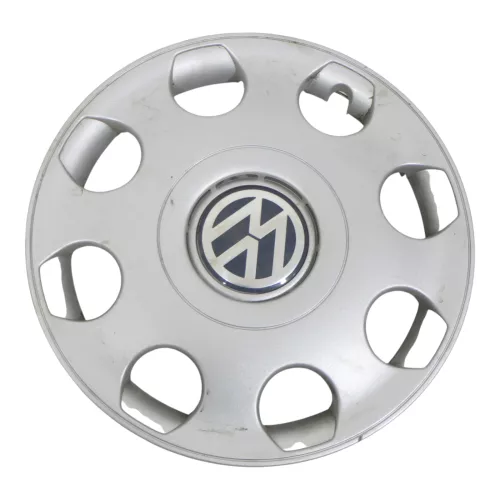 original 4 Stück VW Lupo Polo 6N Radkappe Radzierkappe 13 Zoll 6X0601147A   (149816)